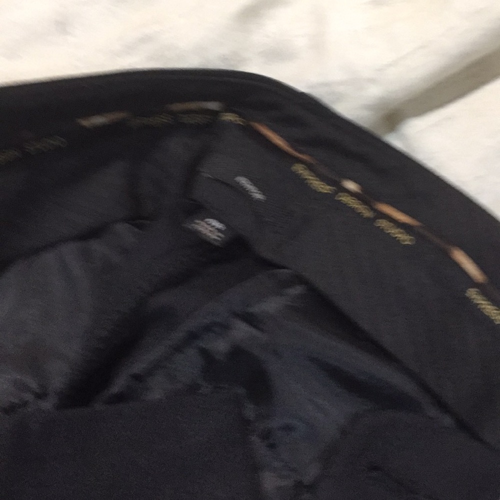 Express editor pant - Picture 2 of 2